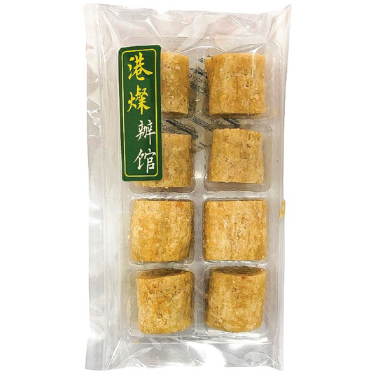 椰蓉香脆花生酥 100G